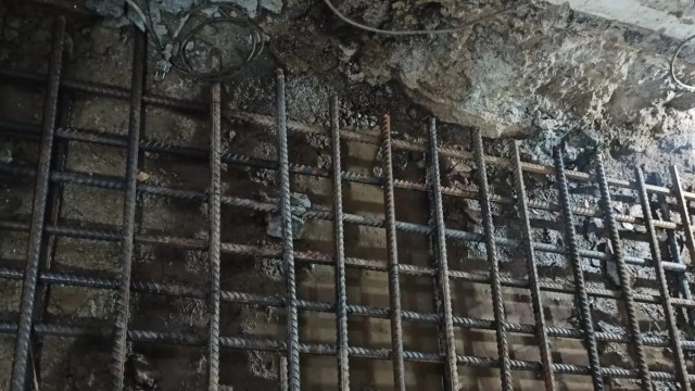 Karaköy Otel Güçlendirme Tadilat Projesi